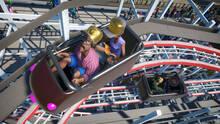 Imagen 195 de Planet Coaster: Console Edition