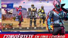 Imagen 2 de Omega Legends