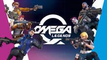 Imagen 7 de Omega Legends