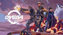 Imagen 8 de Omega Legends
