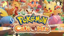 Imagen 18 de Pokmon Caf ReMix