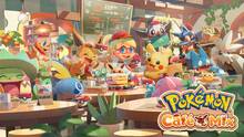 Imagen 29 de Pokmon Caf ReMix