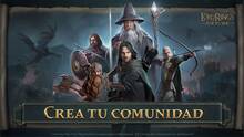 Imagen 2 de Lord of the Rings: Rise to War