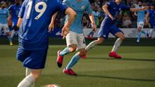 Imagen 25 de FIFA 21