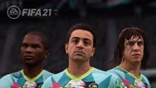 Imagen 44 de FIFA 21