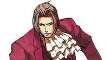 Imagen 4 de Ace Attorney Investigations: Miles Edgeworth