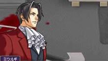 Imagen 8 de Ace Attorney Investigations: Miles Edgeworth
