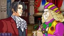 Imagen 7 de Ace Attorney Investigations: Miles Edgeworth