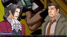 Imagen 14 de Ace Attorney Investigations: Miles Edgeworth