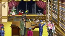 Imagen 21 de Ace Attorney Investigations: Miles Edgeworth