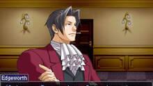 Imagen 19 de Ace Attorney Investigations: Miles Edgeworth