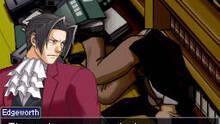 Imagen 16 de Ace Attorney Investigations: Miles Edgeworth