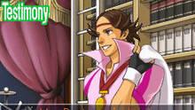 Imagen 27 de Ace Attorney Investigations: Miles Edgeworth