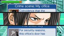 Imagen 34 de Ace Attorney Investigations: Miles Edgeworth