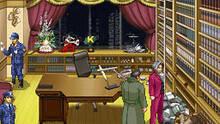 Imagen 29 de Ace Attorney Investigations: Miles Edgeworth