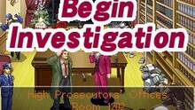 Imagen 46 de Ace Attorney Investigations: Miles Edgeworth