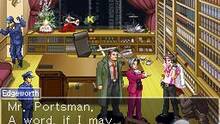 Imagen 43 de Ace Attorney Investigations: Miles Edgeworth
