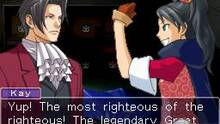 Imagen 42 de Ace Attorney Investigations: Miles Edgeworth