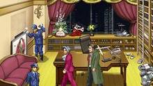Imagen 40 de Ace Attorney Investigations: Miles Edgeworth