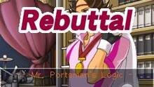 Imagen 48 de Ace Attorney Investigations: Miles Edgeworth