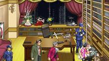 Imagen 57 de Ace Attorney Investigations: Miles Edgeworth