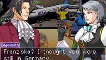 Imagen 50 de Ace Attorney Investigations: Miles Edgeworth