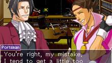 Imagen 66 de Ace Attorney Investigations: Miles Edgeworth