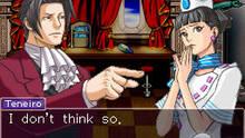 Imagen 64 de Ace Attorney Investigations: Miles Edgeworth