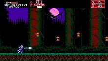 Imagen 25 de Bloodstained: Curse of the Moon 2