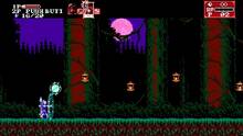 Imagen 30 de Bloodstained: Curse of the Moon 2
