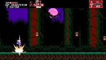 Imagen 31 de Bloodstained: Curse of the Moon 2