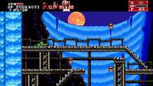 Imagen 36 de Bloodstained: Curse of the Moon 2