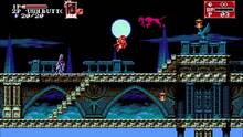 Imagen 9 de Bloodstained: Curse of the Moon 2