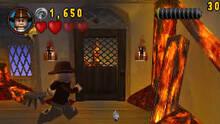 Imagen 30 de LEGO Indiana Jones