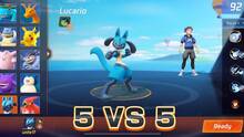 Imagen 4 de Pokémon Unite