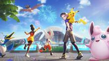 Imagen 86 de Pokémon Unite