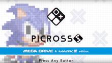 Imagen 2 de PICROSS S MEGA DRIVE & Master System edition