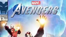 Imagen 177 de Marvel's Avengers