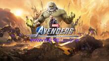 Imagen 145 de Marvel's Avengers