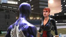Imagen 46 de Spider-Man: Web of Shadows