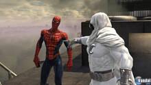 Spider-Man: Web of Shadows - Videojuego (PS3, PSP, Xbox 360, PC