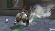 Imagen 68 de Spider-Man: Web of Shadows