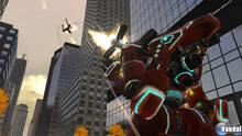 Imagen 15 de Spider-Man: Web of Shadows