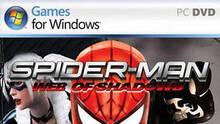 Spider-Man: Web of Shadows - Videojuego (PS3, PSP, Xbox 360, PC, PS2, Wii y  NDS) - Vandal