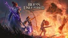 Imagen 13 de Bless Unleashed