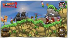 Imagen 17 de Worms Rumble