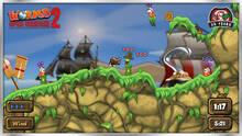 Imagen 19 de Worms Rumble