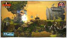 Imagen 20 de Worms Rumble