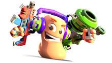 Imagen 11 de Worms Rumble