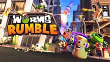 Imagen 12 de Worms Rumble